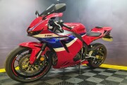 HONDA CBR600RR