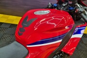 HONDA CBR600RR