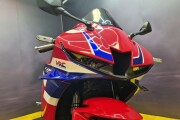 HONDA CBR600RR
