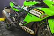 KAWASAKI NINJA ZX-4RR