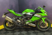 KAWASAKI NINJA ZX-4RR