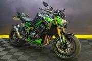 KAWASAKI Z900