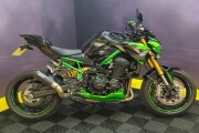 KAWASAKI Z900