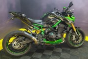 KAWASAKI Z900