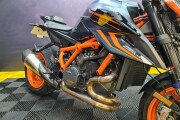 KTM 1290 SUPER DUKE R