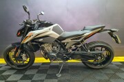 KTM 790 DUKE