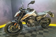 KTM 790 DUKE