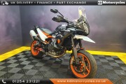 KTM 890 SMT