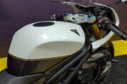 TRIUMPH SPEED TRIPLE 1200