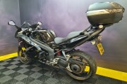 TRIUMPH SPRINT ST 1050