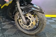 TRIUMPH SPRINT ST 1050