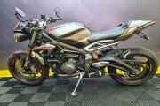 TRIUMPH STREET TRIPLE 765