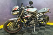 TRIUMPH STREET TRIPLE 765