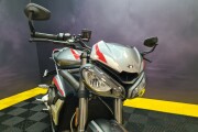 TRIUMPH STREET TRIPLE 765