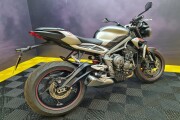 TRIUMPH STREET TRIPLE 765