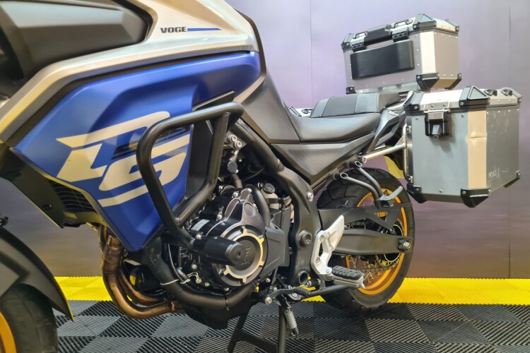 VOGE DS525X for sale