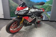 APRILIA TUONO 1100 V4