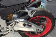 APRILIA TUONO 1100 V4