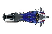 SUZUKI GSXR1000R
