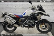 BMW R 1250 GS