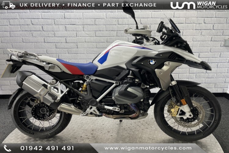 BMW R 1250 GS