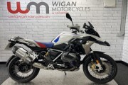 BMW R 1250 GS