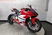 DUCATI 1299 PANIGALE