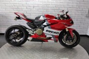 DUCATI 1299 PANIGALE