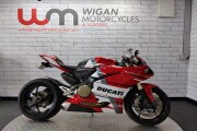 DUCATI 1299 PANIGALE