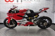 DUCATI 1299 PANIGALE