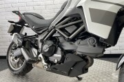 DUCATI MULTISTRADA 950