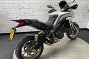 DUCATI MULTISTRADA 950
