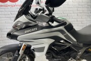 DUCATI MULTISTRADA 950
