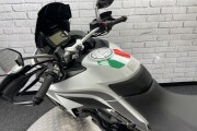 DUCATI MULTISTRADA 950