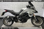 DUCATI MULTISTRADA 950