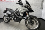 DUCATI MULTISTRADA 950