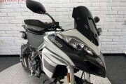 DUCATI MULTISTRADA 950