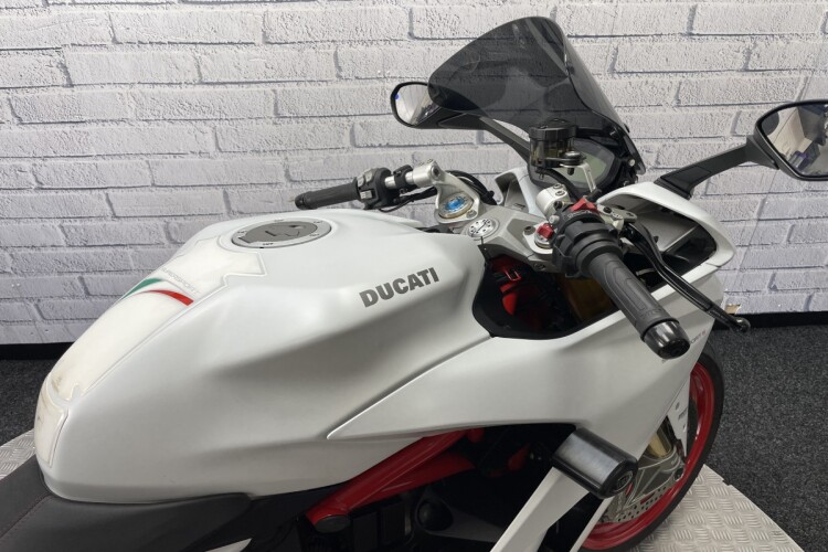 DUCATI SUPERSPORT 950 S