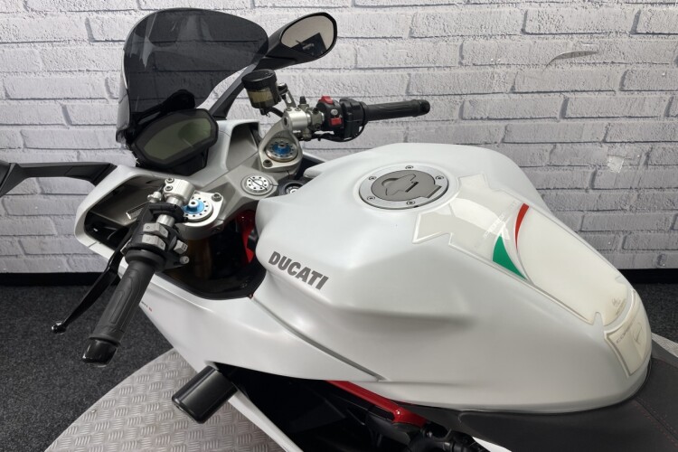 DUCATI SUPERSPORT 950 S