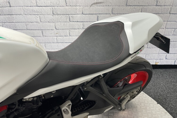 DUCATI SUPERSPORT 950 S