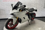 DUCATI SUPERSPORT 950 S