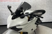 DUCATI SUPERSPORT 950 S