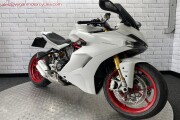 DUCATI SUPERSPORT 950 S
