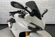 DUCATI SUPERSPORT 950 S