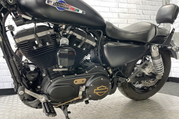 HARLEY-DAVIDSON SPORTSTER for sale