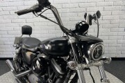 HARLEY-DAVIDSON SPORTSTER