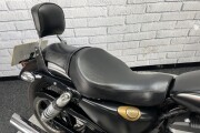 HARLEY-DAVIDSON SPORTSTER