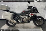 HONDA VFR1200X CROSSTOURER