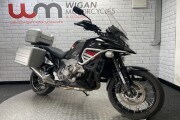 HONDA VFR1200X CROSSTOURER