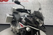HONDA VFR1200X CROSSTOURER